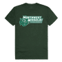 W Republic The Freshman Tee Shirt Northwest Missouri State Bearcats 506-440
