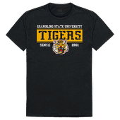 W Republic College Established Tee Shirt Grambling State Tigers 507-170