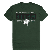 W Republic College Established Tee Shirt Lake Erie Storm 507-324