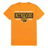 W Republic College Established Tee Shirt Maryland Baltimore Retrievers 507-336