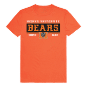 W Republic College Established Tee Shirt Mercer Bears 507-340