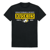 W Republic College Established Tee Shirt Michigan Tech 507-341