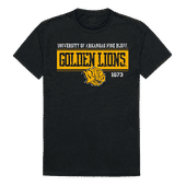 W Republic College Established Tee Shirt University Of Arkansas At Pine Bluff 507-418