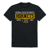 W Republic College Established Tee Shirt Emporia State University Hornets 507-423
