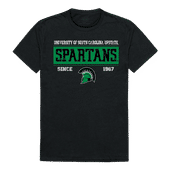 W Republic College Established Tee Shirt Usc Upstate Spartans 507-443