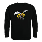 W Republic College Crewneck Sweatshirt Alabama State Hornets 508-102