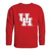 W Republic College Crewneck Sweatshirt Houston Cougars 508-123