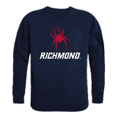 W Republic College Crewneck Sweatshirt Richmond Spiders 508-145