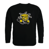 W Republic College Crewneck Sweatshirt Wichita State Shockers 508-158