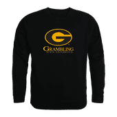 W Republic College Crewneck Sweatshirt Grambling State Tigers 508-170