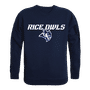 W Republic College Crewneck Sweatshirt Rice Owls 508-172