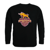 W Republic College Crewneck Sweatshirt Cal State Dominguez Hills Toros 508-175