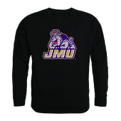 W Republic College Crewneck Sweatshirt James Madison Dukes 508-188
