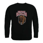 W Republic College Crewneck Sweatshirt Montana Grizzlies 508-191