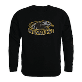 W Republic College Crewneck Sweatshirt Wisconsin Milwaukee Panthers 508-199