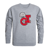 W Republic College Crewneck Sweatshirt Cal State Channel Islands Dolphins 508-204
