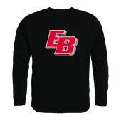 W Republic College Crewneck Sweatshirt Cal State East Bay Pioneers 508-205