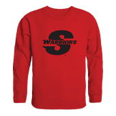 W Republic College Crewneck Sweatshirt Cal State Stanislaus Warriors 508-208