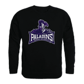 W Republic College Crewneck Sweatshirt Furman University 508-220