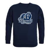 W Republic College Crewneck Sweatshirt Old Dominion Monarchs 508-228