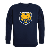 W Republic College Crewneck Sweatshirt Northern Colorado Bears 508-244