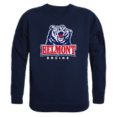 W Republic College Crewneck Sweatshirt Belmont University Bruins 508-265