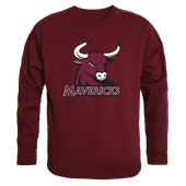 W Republic College Crewneck Sweatshirt Colorado Mesa University Mavericks 508-284