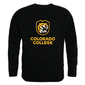 W Republic College Crewneck Sweatshirt Colorado Buffaloes 508-285