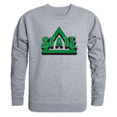 W Republic College Crewneck Sweatshirt Delta State University Statesmen 508-289