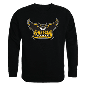 W Republic College Crewneck Sweatshirt Kennesaw State Owls 508-320