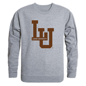 W Republic College Crewneck Sweatshirt Lehigh Mountain Hawks 508-327
