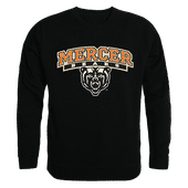 W Republic College Crewneck Sweatshirt Mercer Bears 508-340