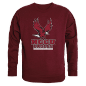 W Republic College Crewneck Sweatshirt North Carolina Central Eagles 508-353