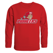 W Republic College Crewneck Sweatshirt Sacred Heart Pioneers 508-372
