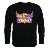 W Republic College Crewneck Sweatshirt Tennessee Tech Golden Eagles 508-391