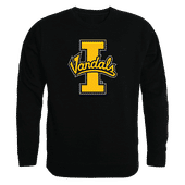 W Republic College Crewneck Sweatshirt Idaho Vandals 508-395