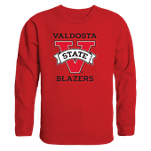 W Republic College Crewneck Sweatshirt Valdosta State Blazers 508-398