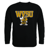 W Republic College Crewneck Sweatshirt West Virginia Mountaineers 508-404