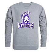 W Republic College Crewneck Sweatshirt Winona State Warriors 508-408
