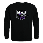 W Republic College Crewneck Sweatshirt Middle Georgia State Knights 508-420