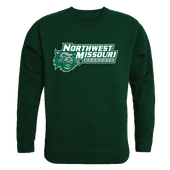 W Republic College Crewneck Sweatshirt Northwest Missouri State Bearcats 508-440