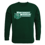 W Republic College Crewneck Sweatshirt Northwest Missouri State Bearcats 508-440