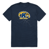 W Republic Basketball Tee Shirt Kent State Golden Flashes 510-128