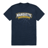 W Republic Basketball Tee Shirt Marquette Golden Eagles 510-130