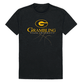 W Republic Basketball Tee Shirt Grambling State Tigers 510-170