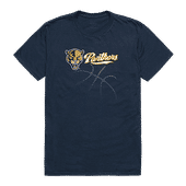 W Republic Basketball Tee Shirt Florida International Golden Panthers 510-219