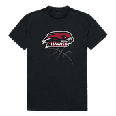 W Republic Basketball Tee Shirt Saint Joseph's University Hawks 510-232