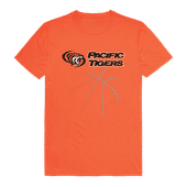 W Republic Basketball Tee Shirt Pacific University Boxers 510-248