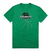W Republic Basketball Tee Shirt Binghamton University Bearcats 510-267