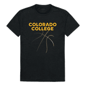 W Republic Basketball Tee Shirt Colorado Buffaloes 510-285